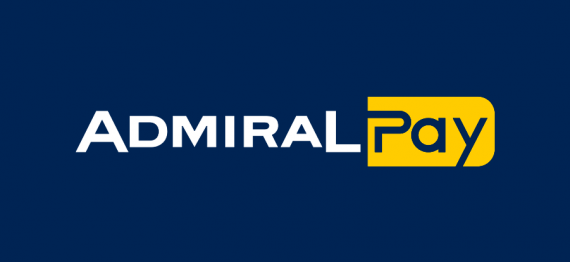 Admiral Pay